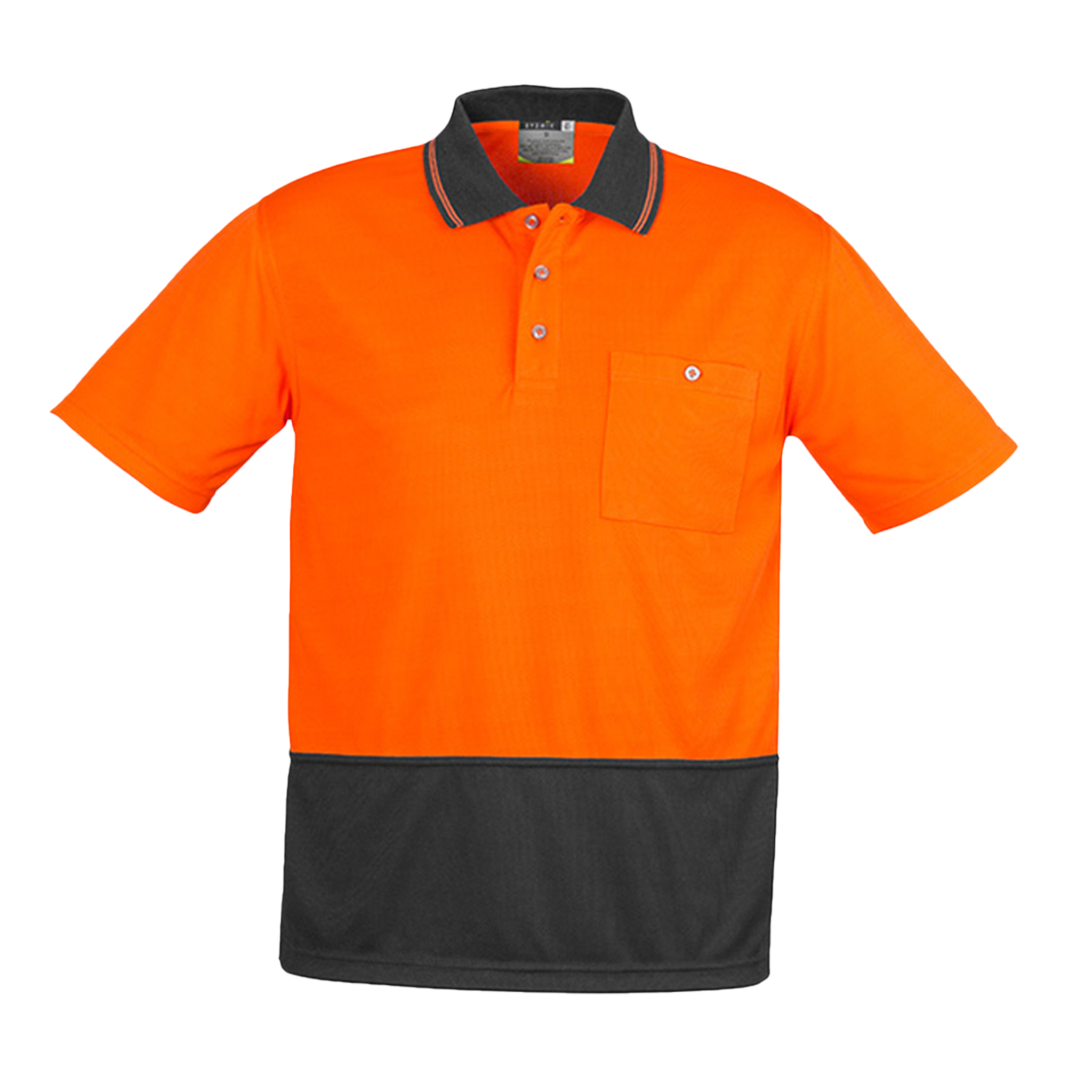 ZH231 - Basic Day Only S/S Polo