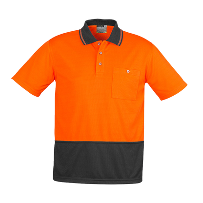 ZH231 - Basic Day Only S/S Polo