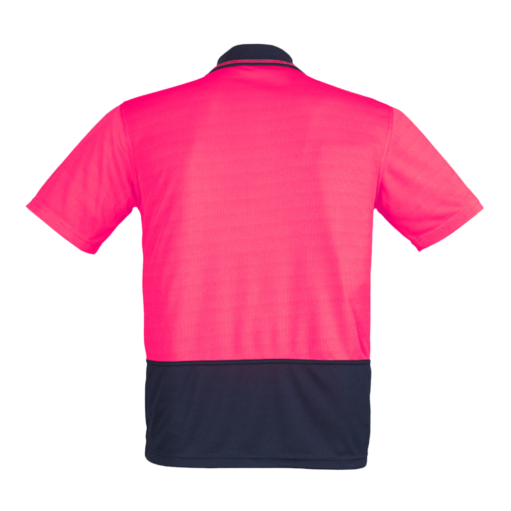 ZH231 - Basic Day Only S/S Polo