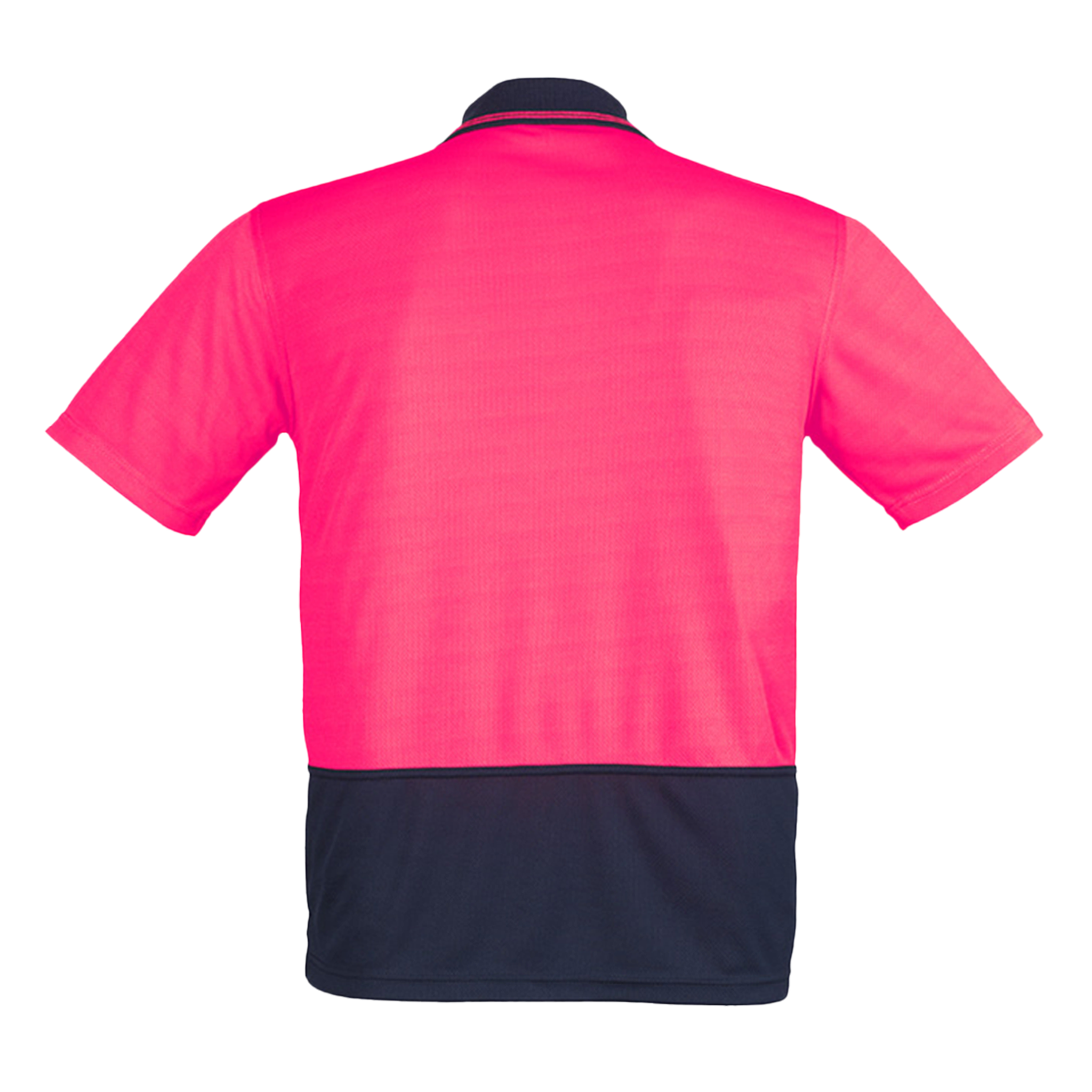 ZH231 - Basic Day Only S/S Polo