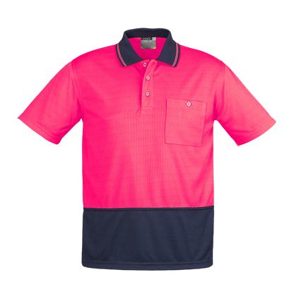 ZH231 - Basic Day Only S/S Polo
