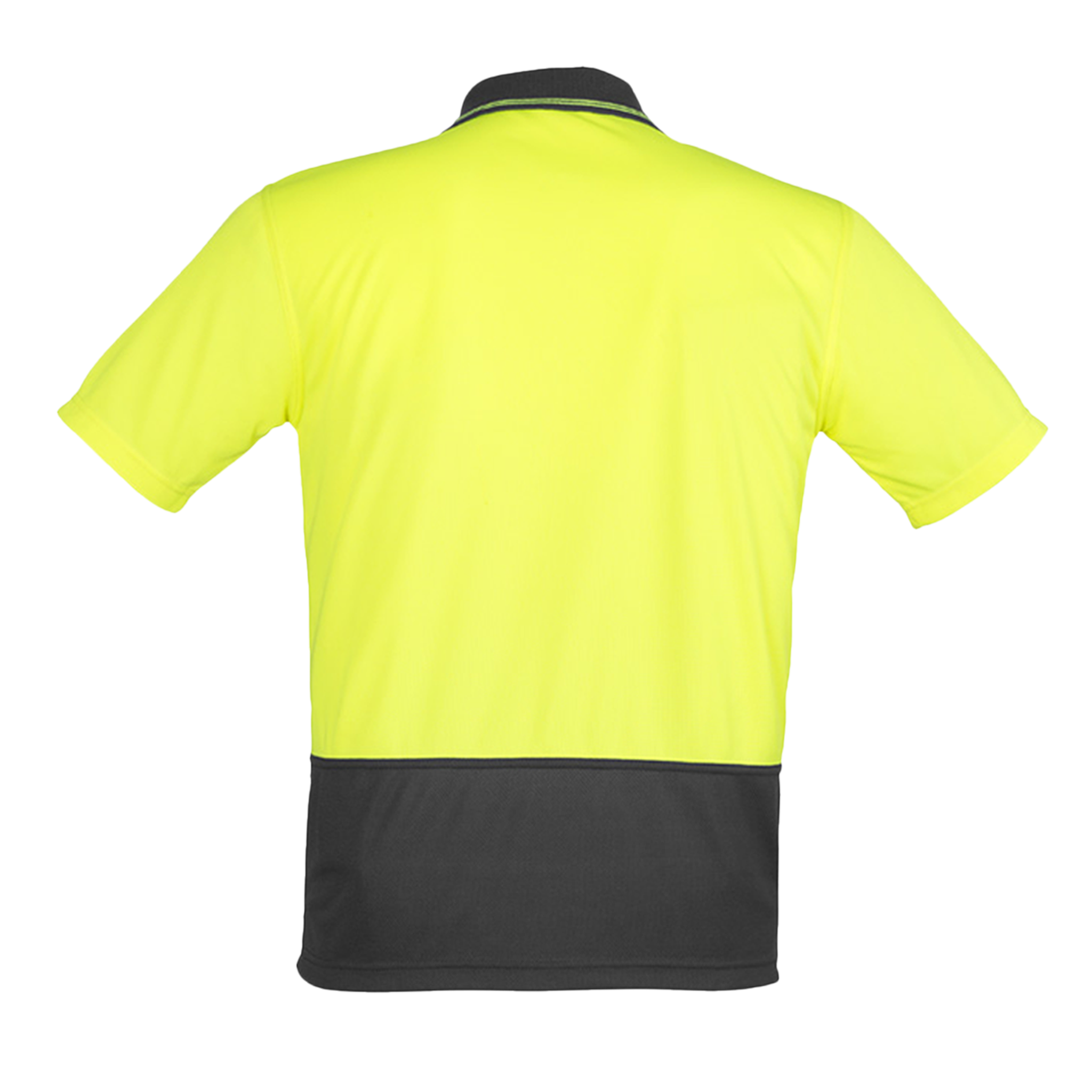 ZH231 - Basic Day Only S/S Polo