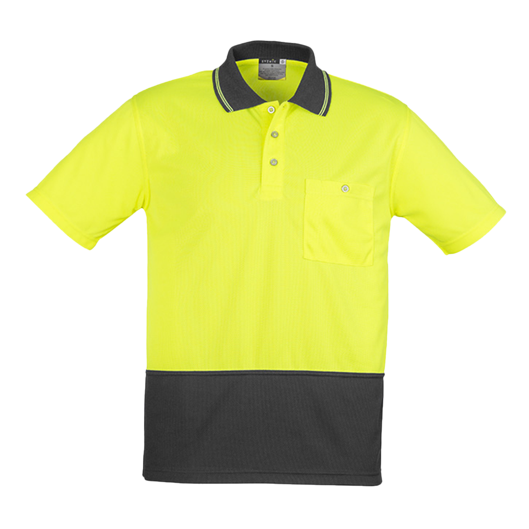ZH231 - Basic Day Only S/S Polo