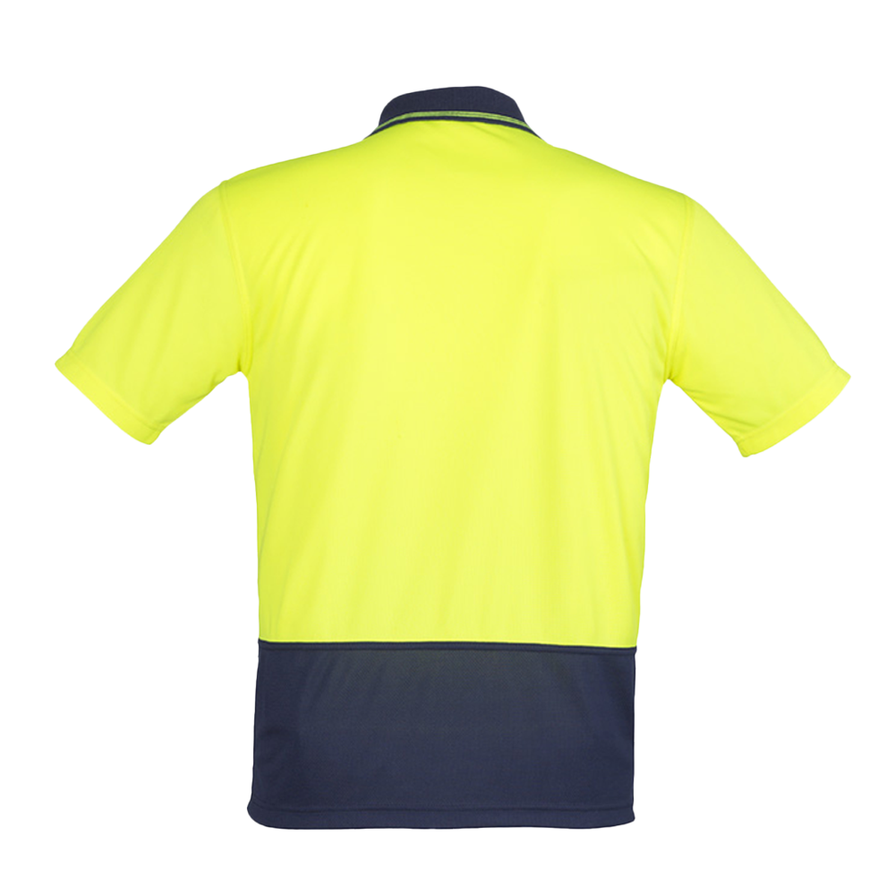 ZH231 - Basic Day Only S/S Polo