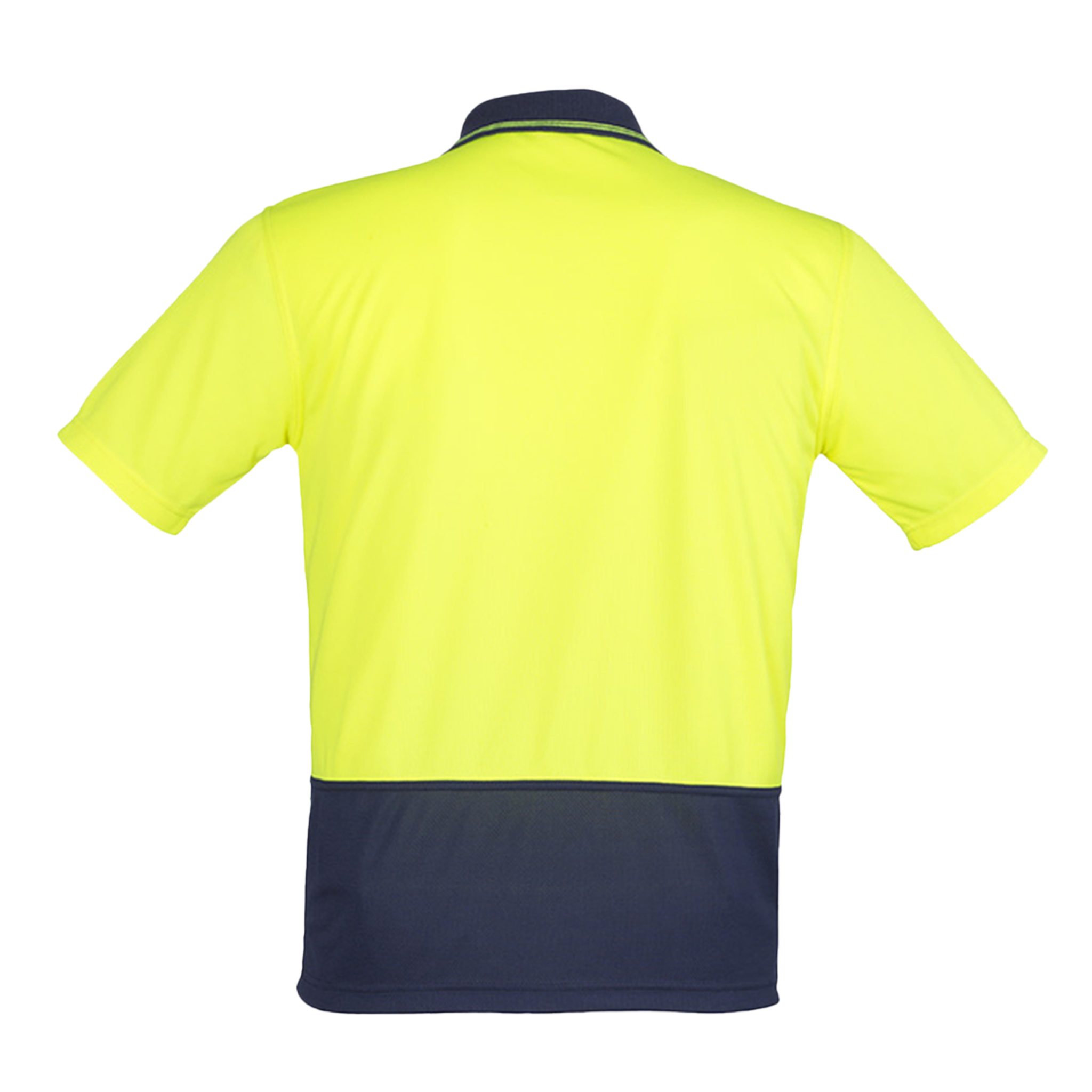 ZH231 - Basic Day Only S/S Polo