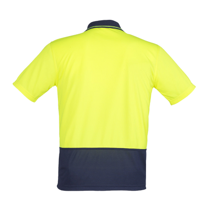 ZH231 - Basic Day Only S/S Polo