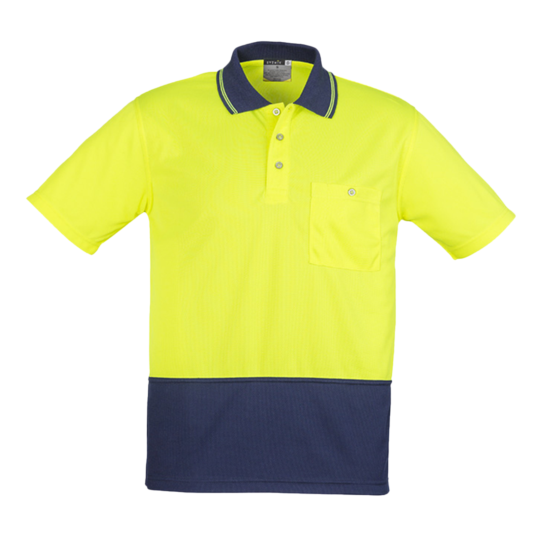 ZH231 - Basic Day Only S/S Polo