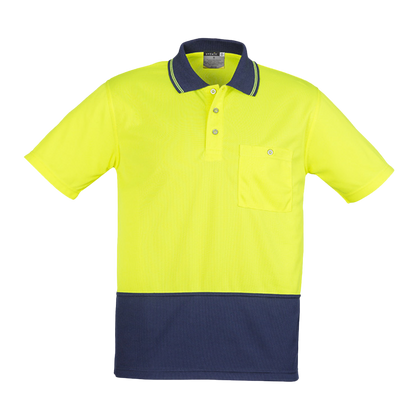 ZH231 - Basic Day Only S/S Polo