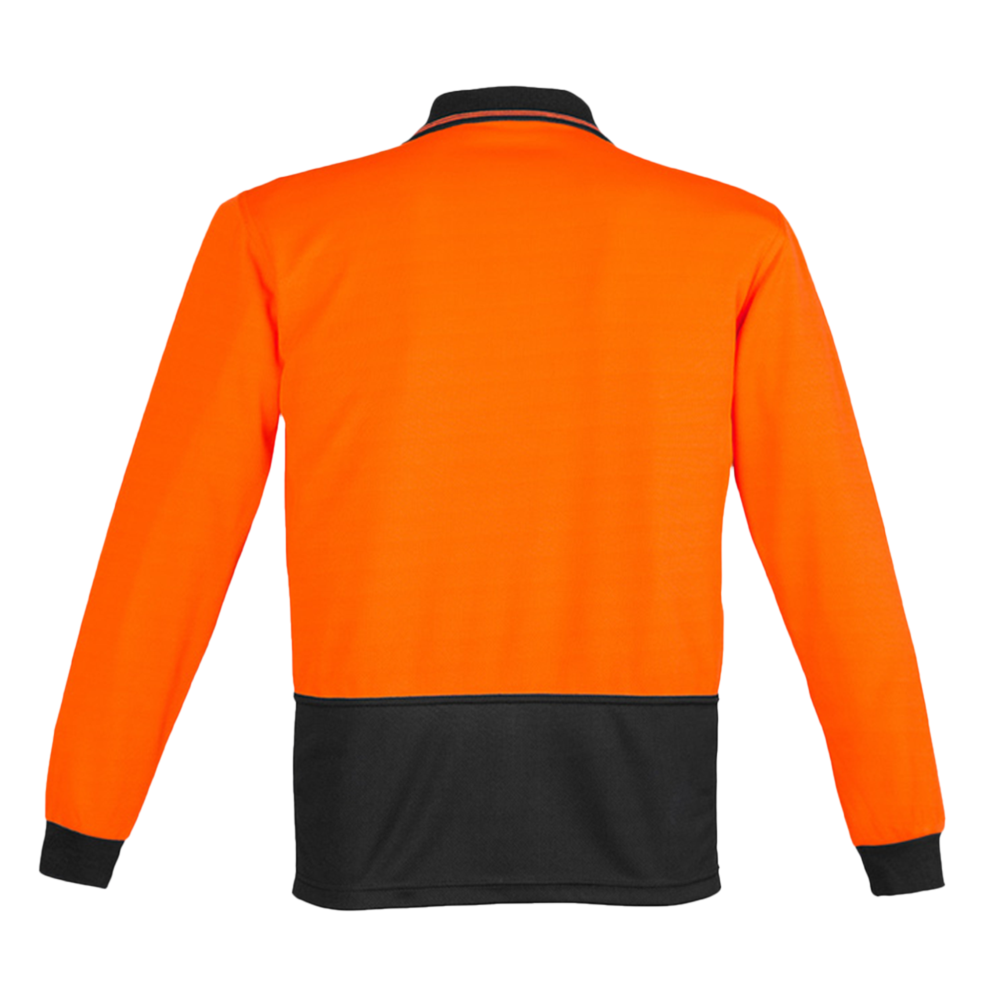 ZH232 - Basic Day Only L/S Polo