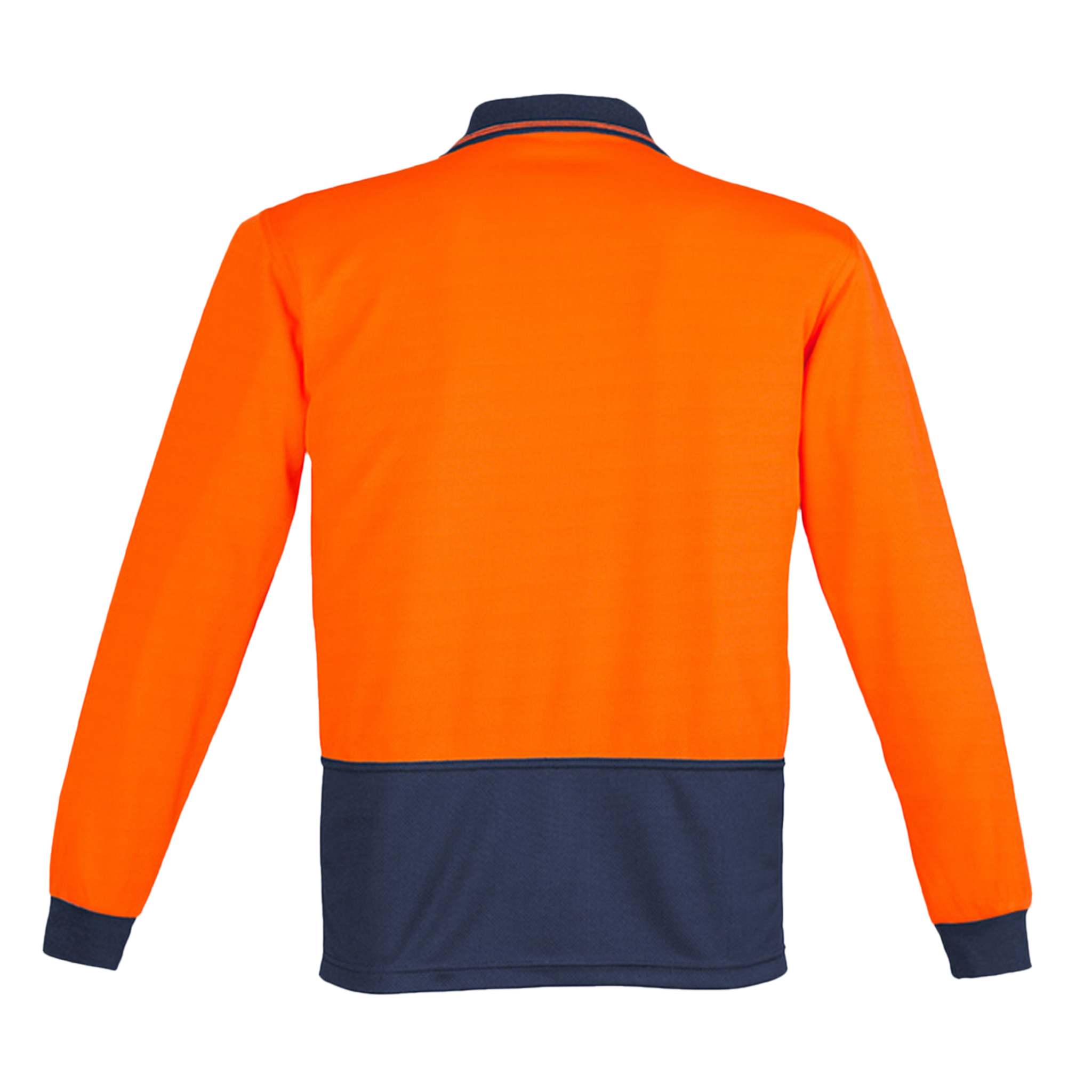 ZH232 - Basic Day Only L/S Polo