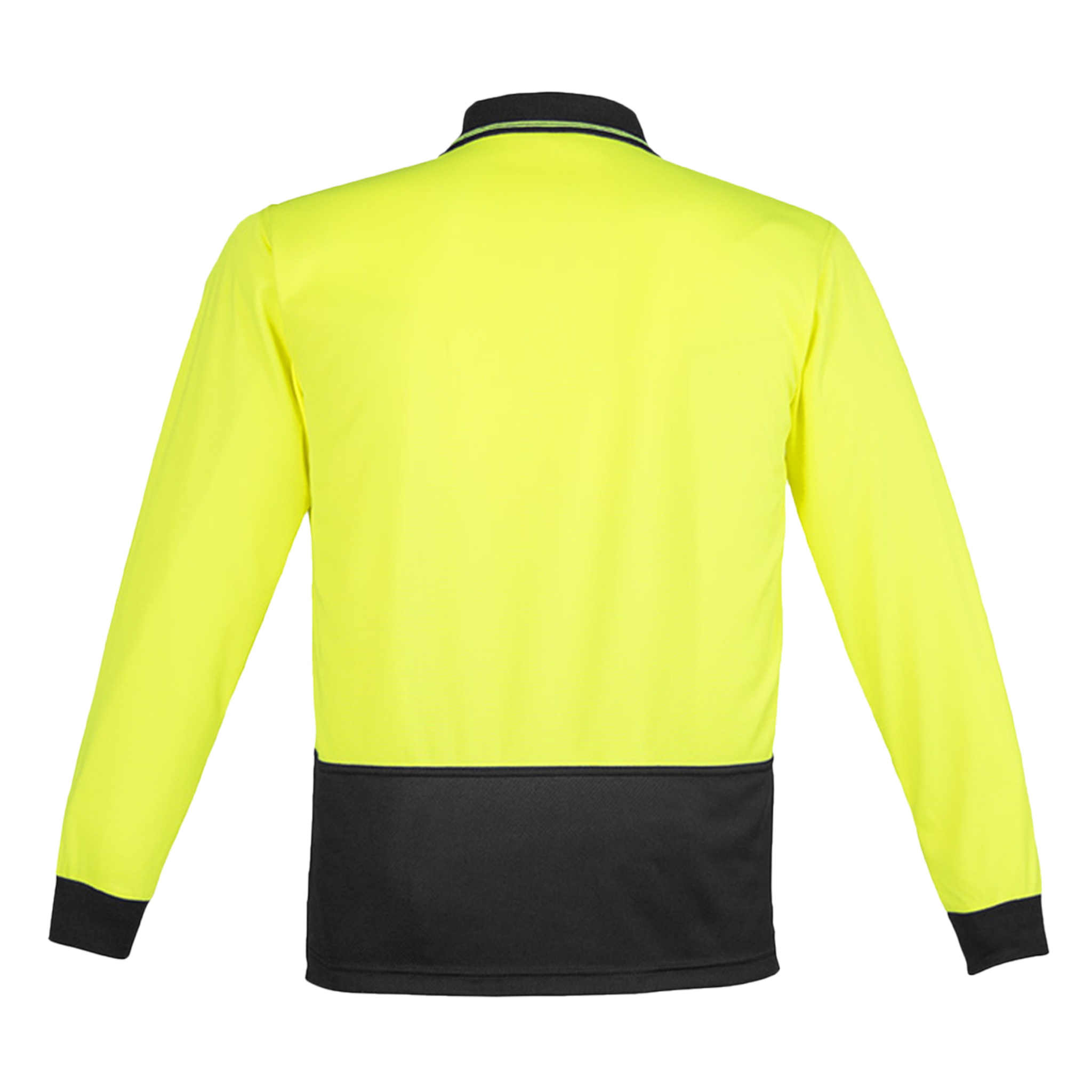 ZH232 - Basic Day Only L/S Polo