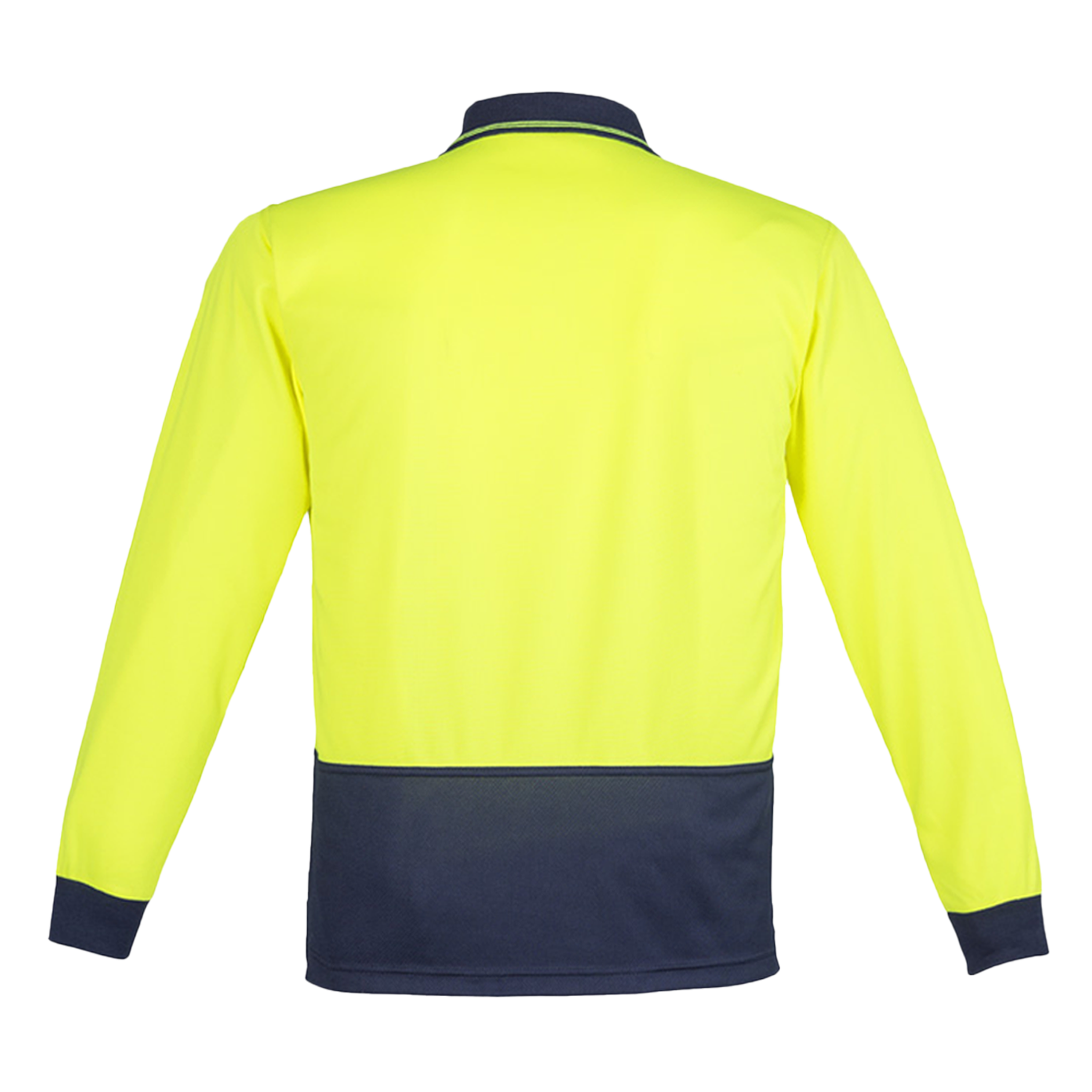 ZH232 - Basic Day Only L/S Polo