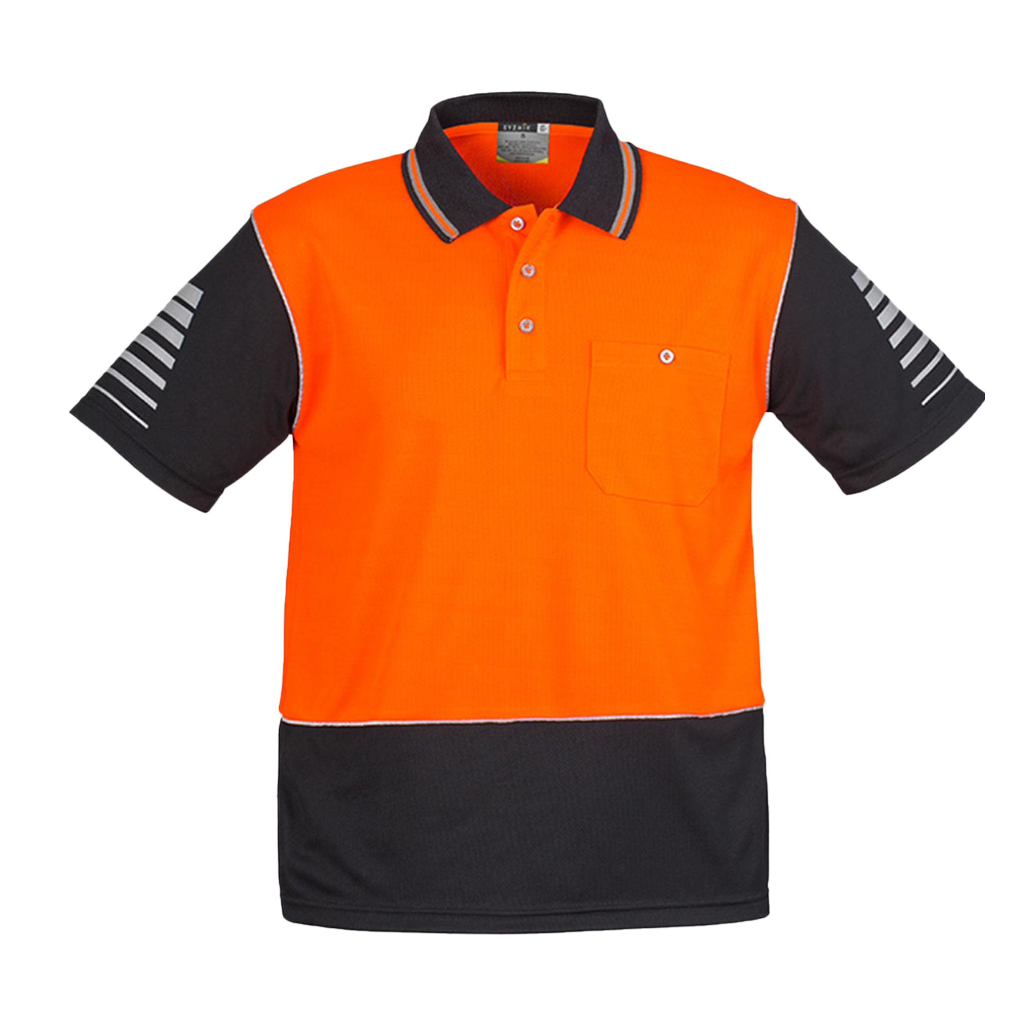 ZH236 - Zone Mens Polo
