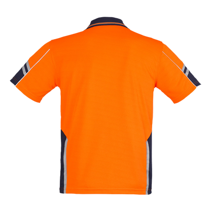 ZH237 - Squad S/S Polo