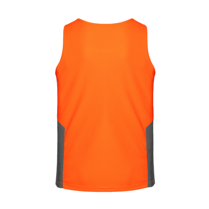 ZH239 - Squad Singlet