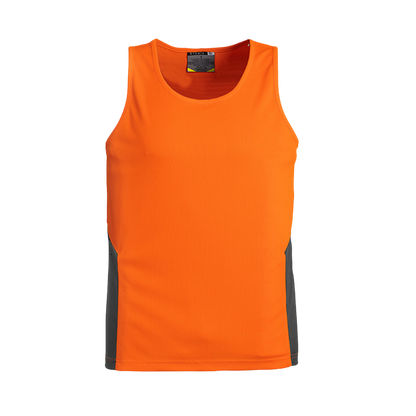 ZH239 - Squad Singlet