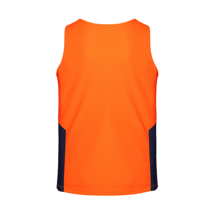 ZH239 - Squad Singlet