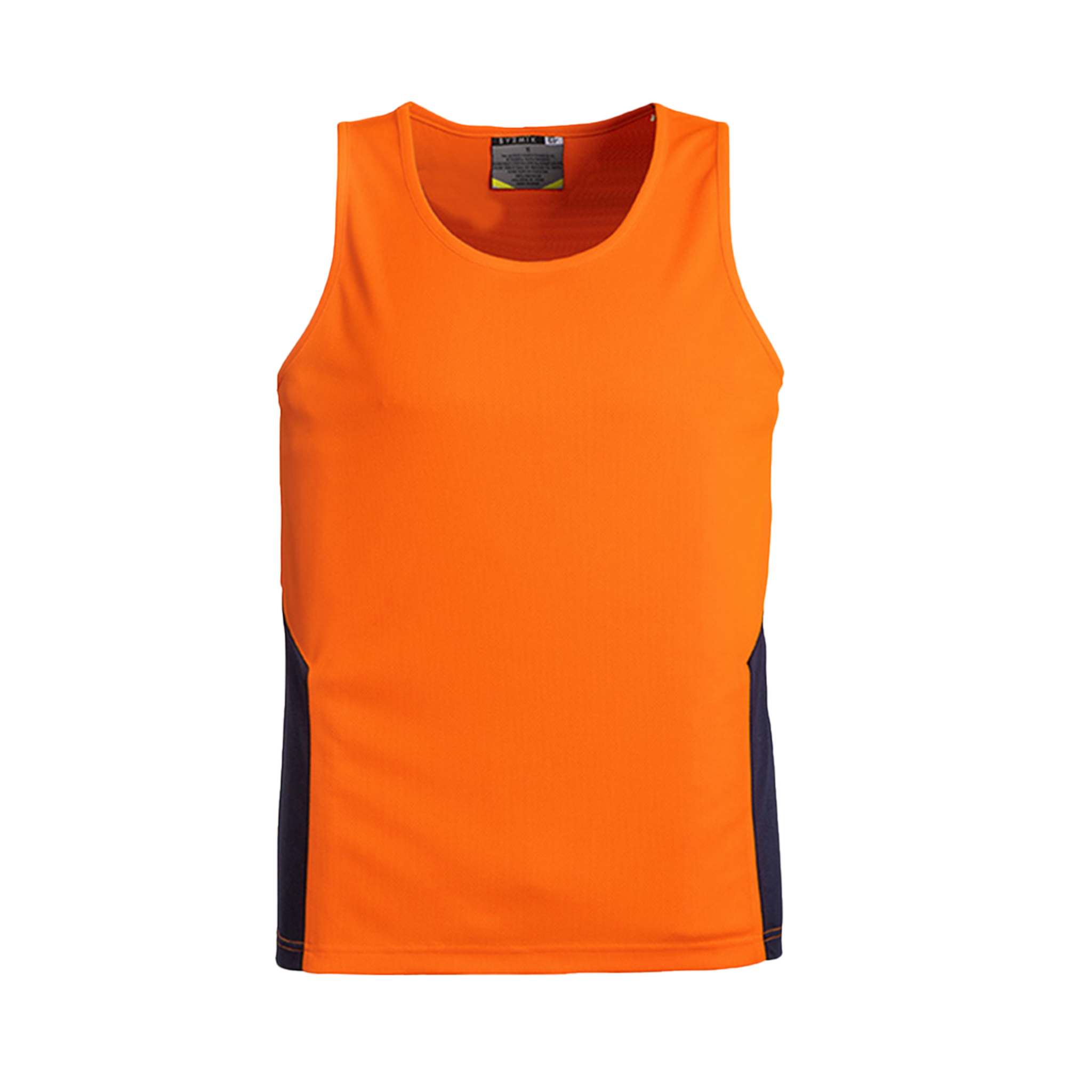 ZH239 - Squad Singlet