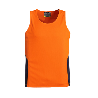ZH239 - Squad Singlet