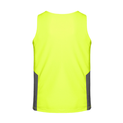 ZH239 - Squad Singlet
