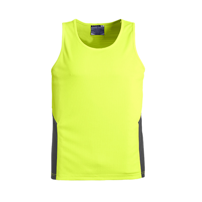 ZH239 - Squad Singlet