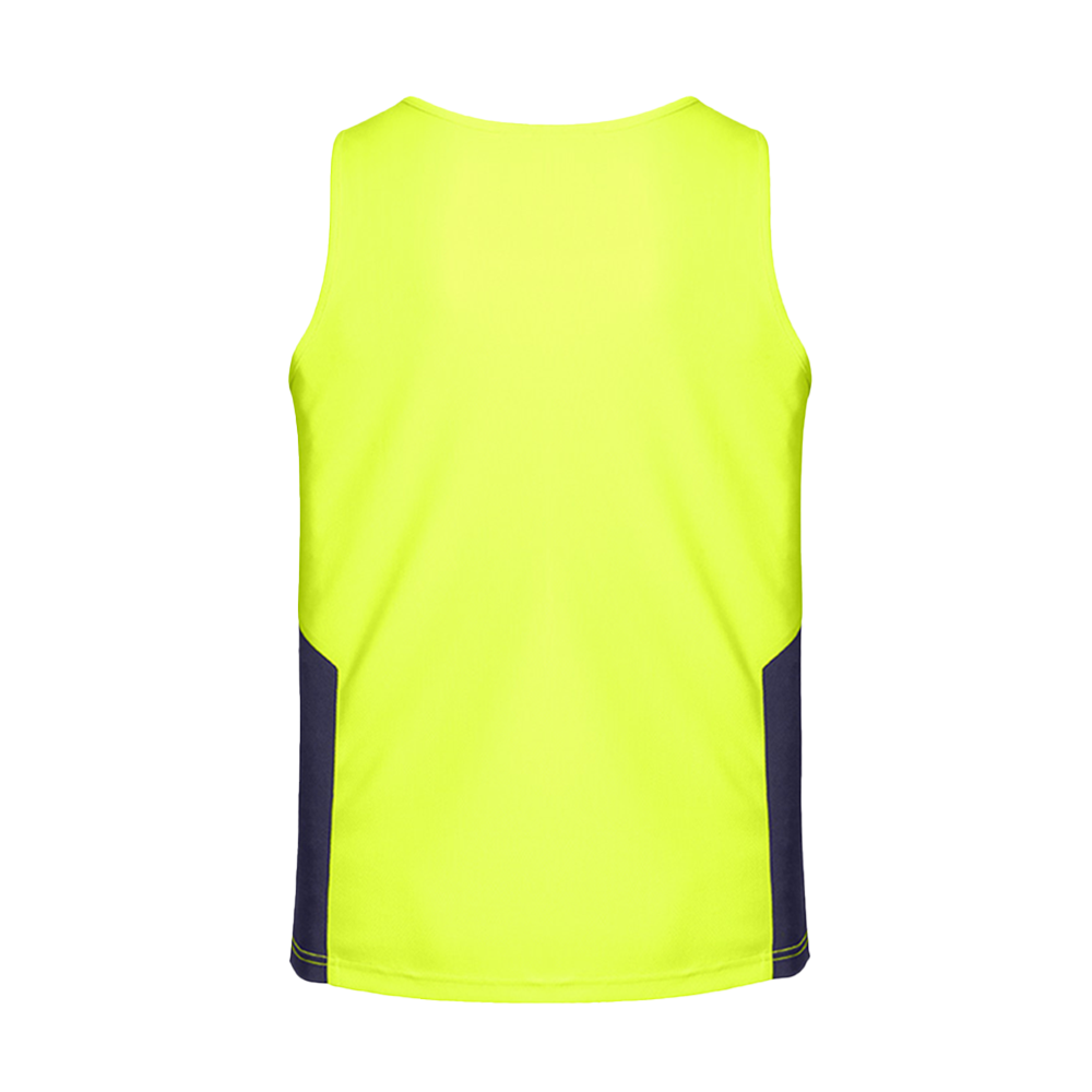 ZH239 - Squad Singlet
