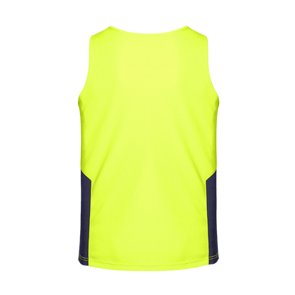ZH239 - Squad Singlet