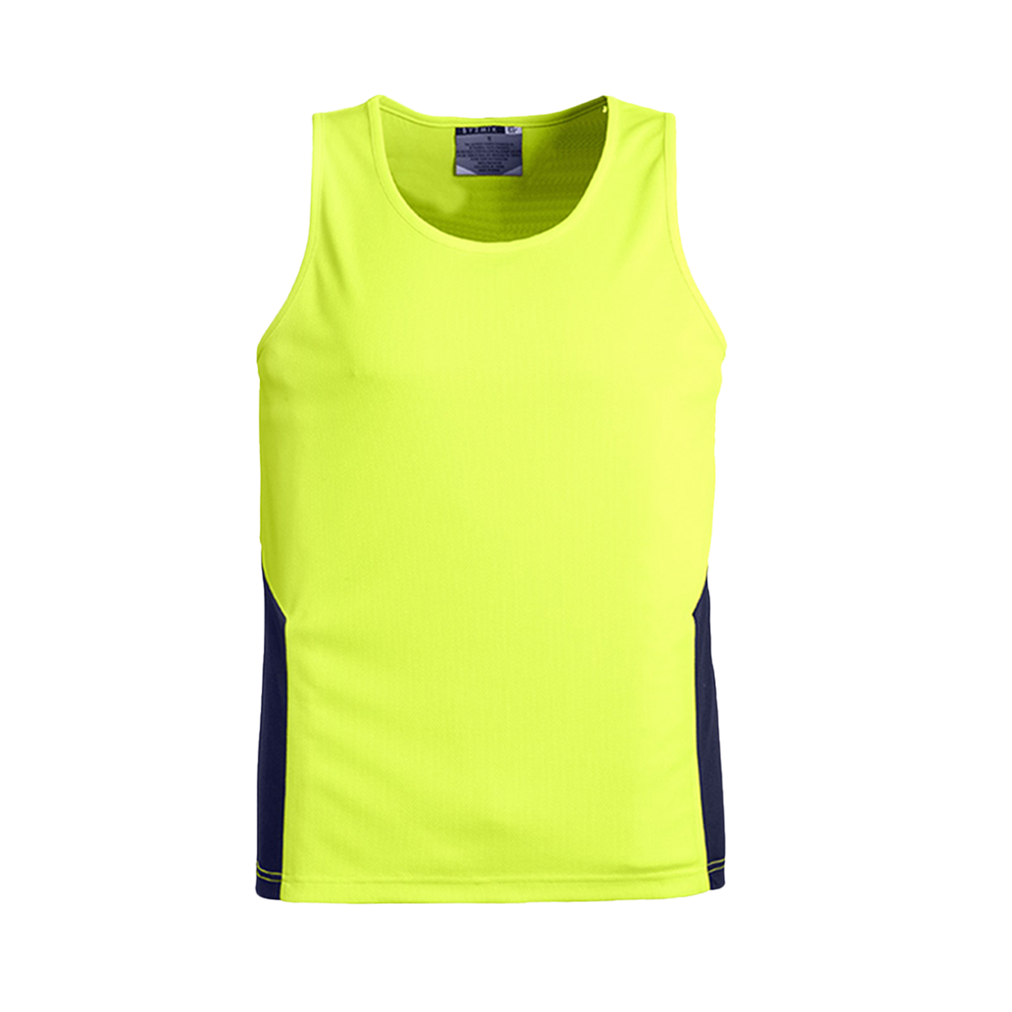 ZH239 - Squad Singlet