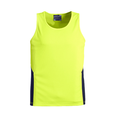 ZH239 - Squad Singlet