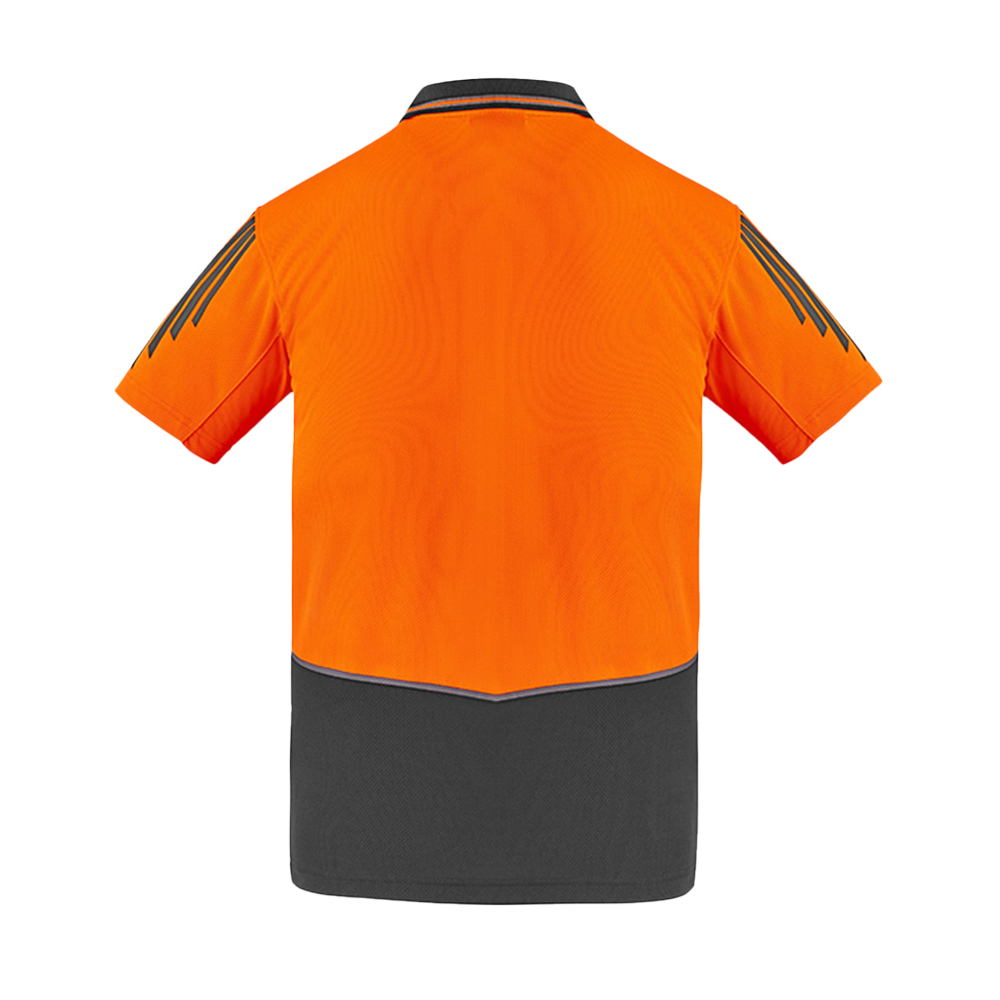 ZH315 - Flux S/S Polo