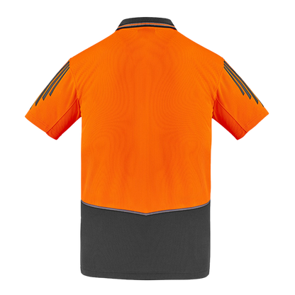 ZH315 - Flux S/S Polo