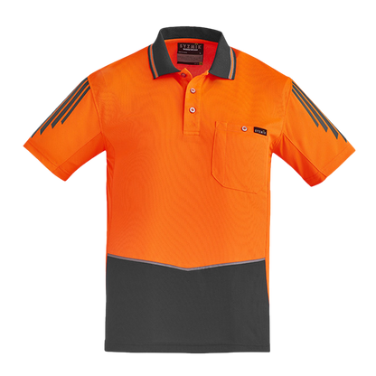 ZH315 - Flux S/S Polo