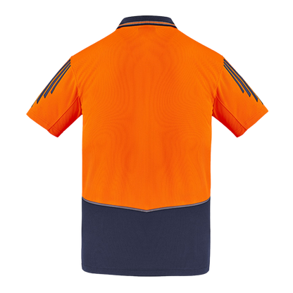 ZH315 - Flux S/S Polo