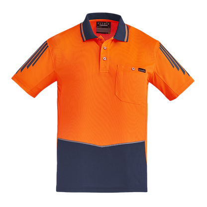 ZH315 - Flux S/S Polo