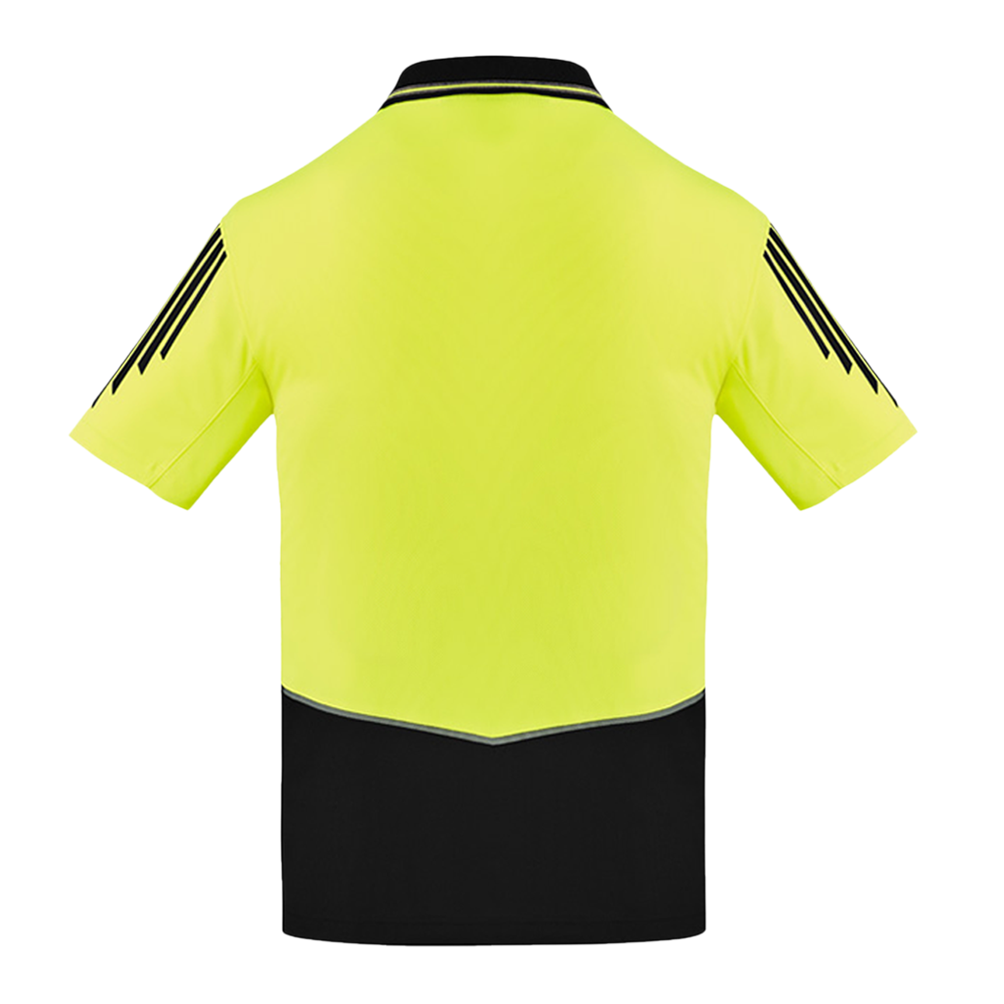 ZH315 - Flux S/S Polo