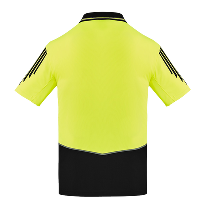 ZH315 - Flux S/S Polo