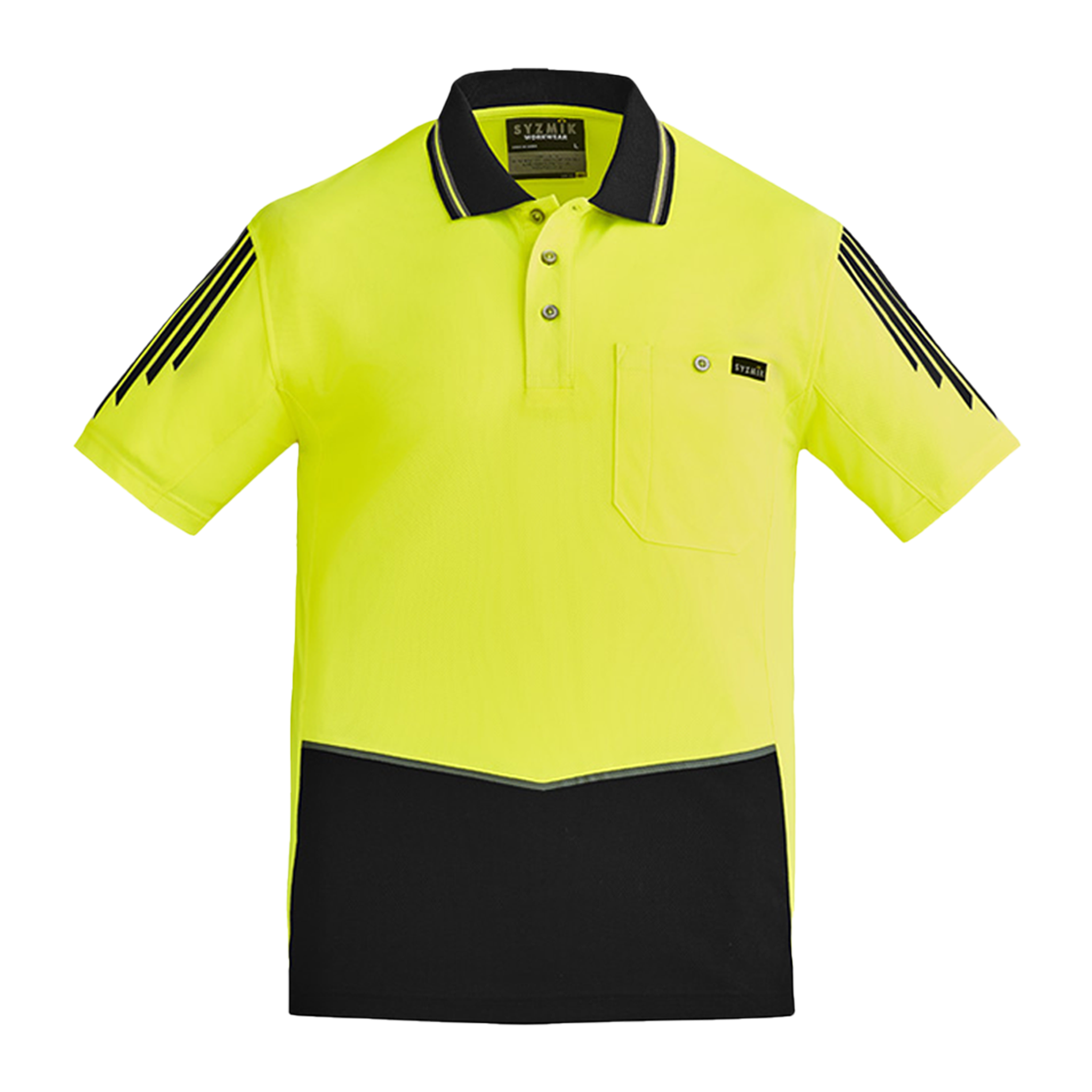 ZH315 - Flux S/S Polo
