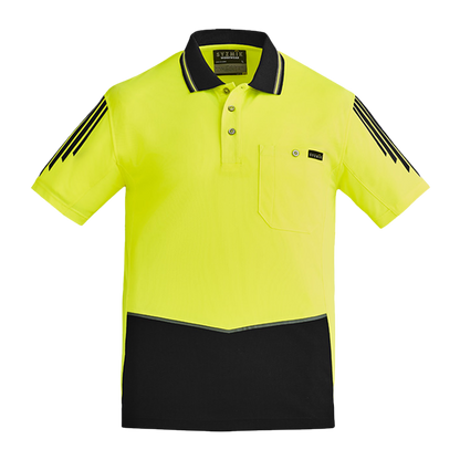 ZH315 - Flux S/S Polo