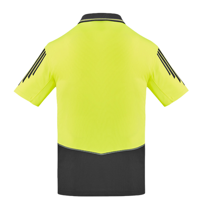 ZH315 - Flux S/S Polo