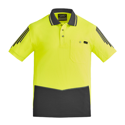 ZH315 - Flux S/S Polo