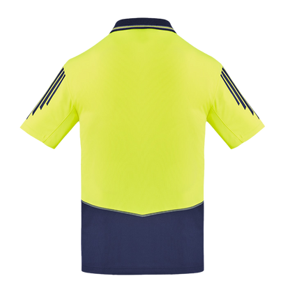ZH315 - Flux S/S Polo