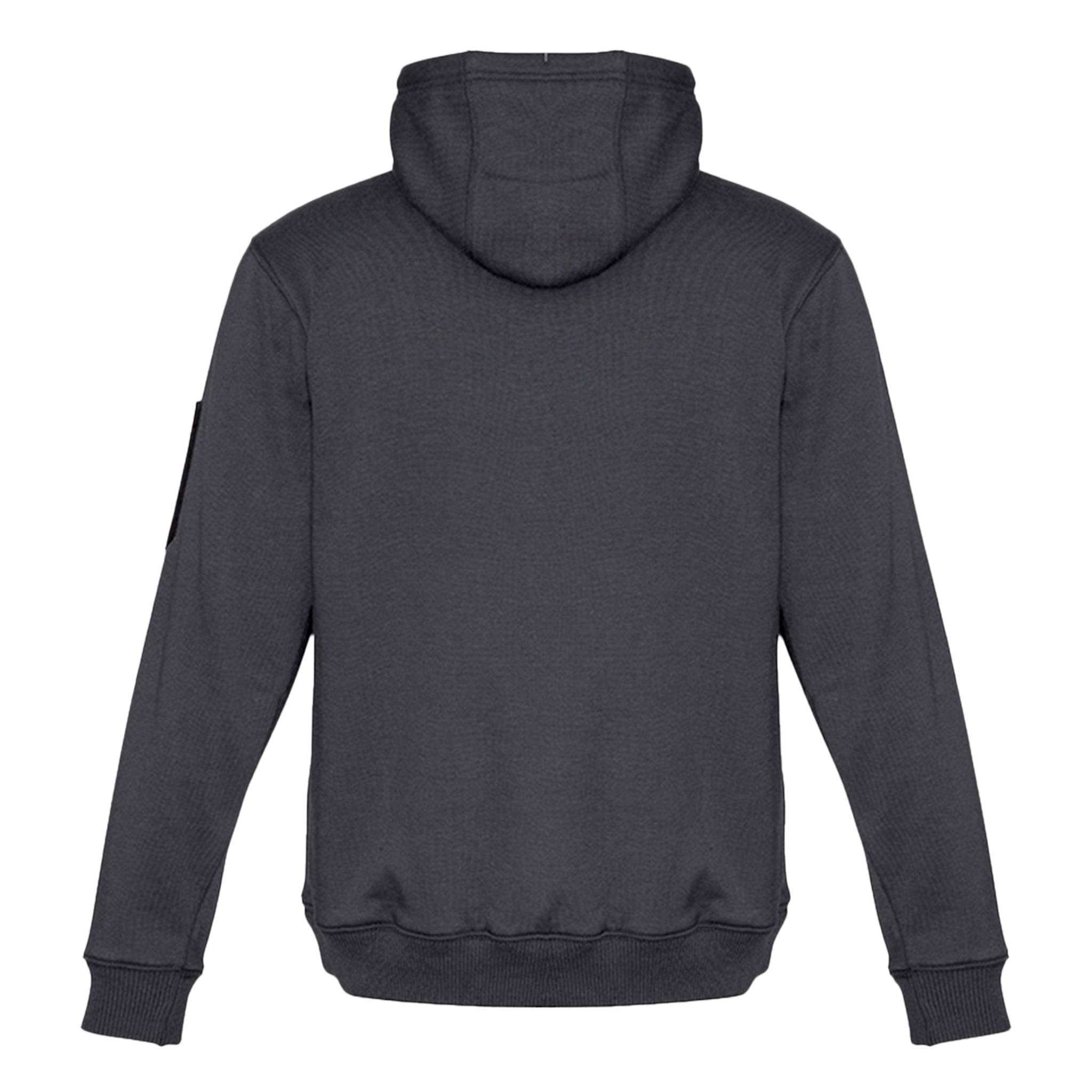 ZT467 - ESSENTIALS M Multi Pkt Hoodie