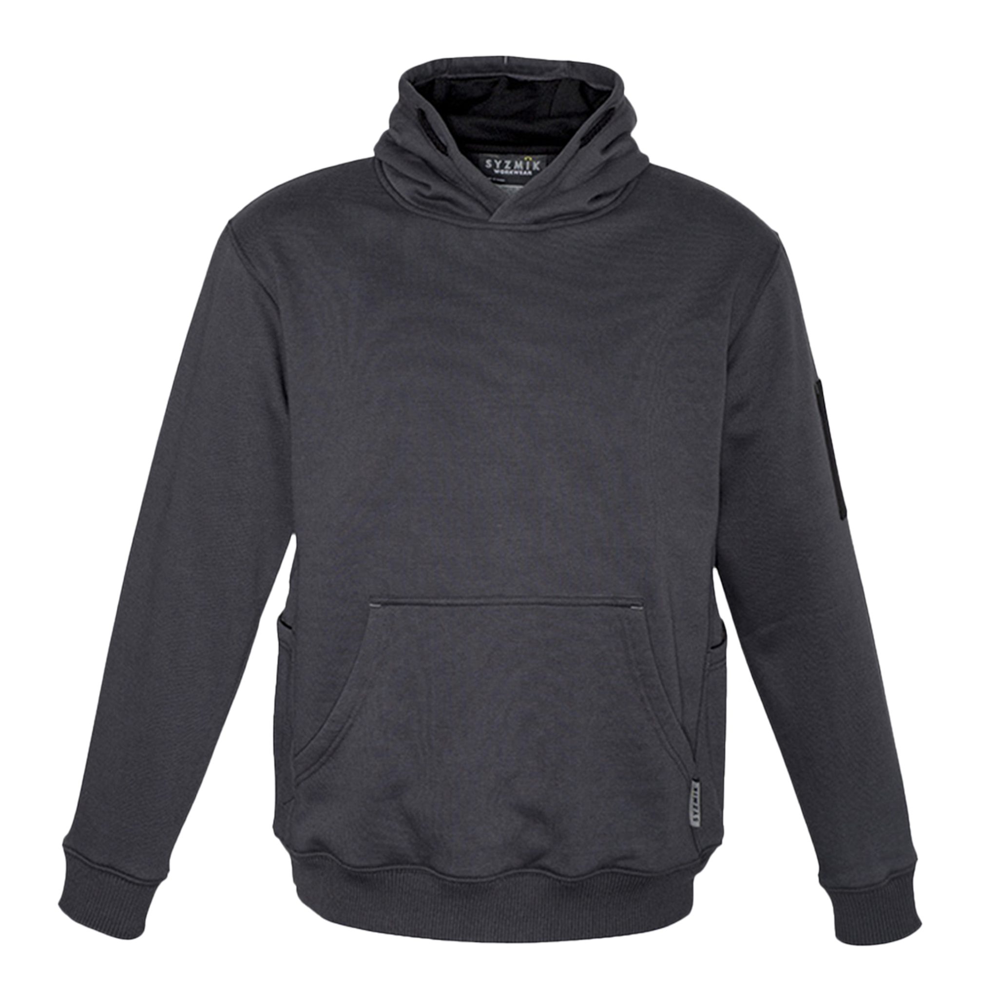 ZT467 - ESSENTIALS M Multi Pkt Hoodie