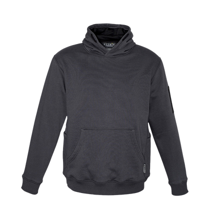 ZT467 - ESSENTIALS M Multi Pkt Hoodie