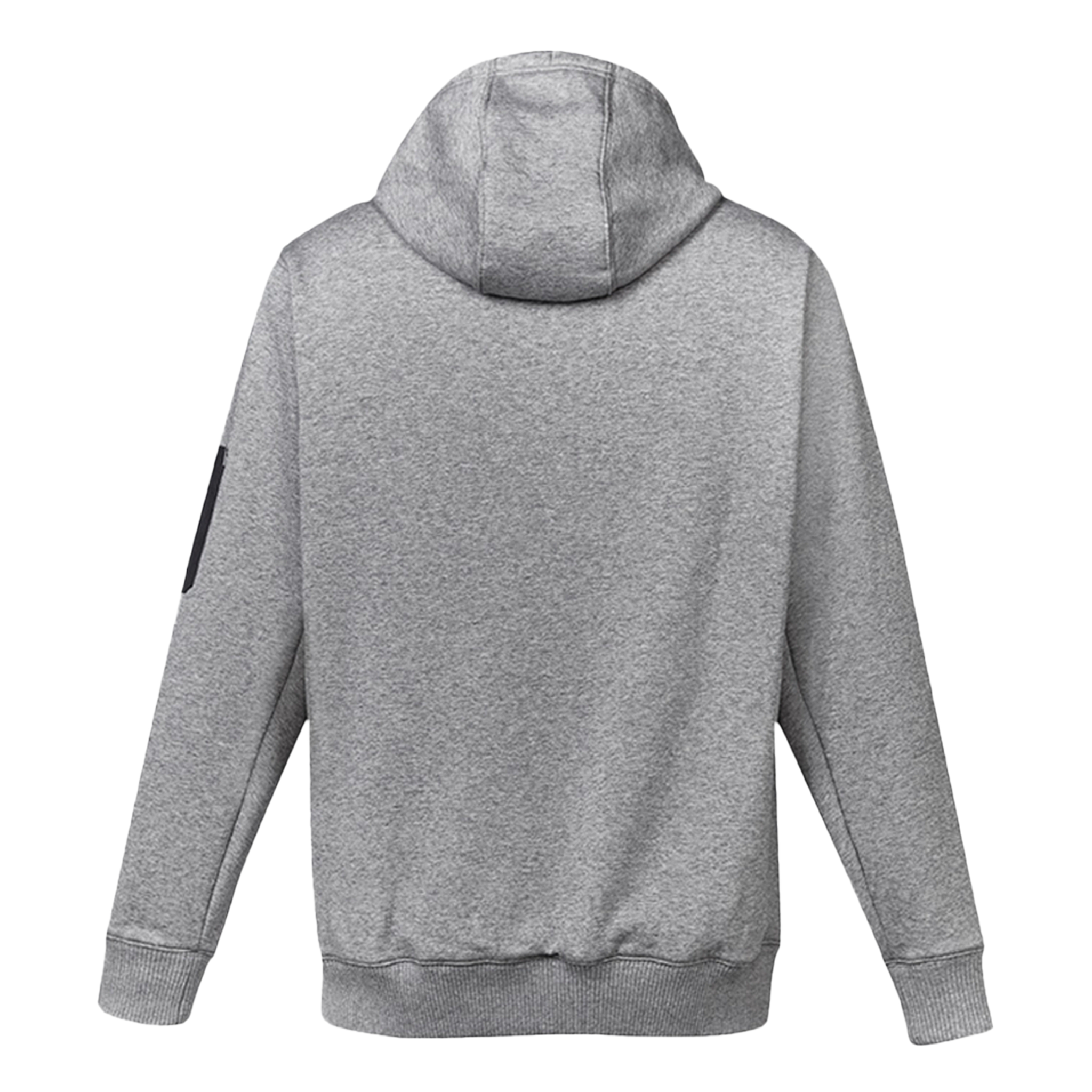 ZT467 - ESSENTIALS M Multi Pkt Hoodie