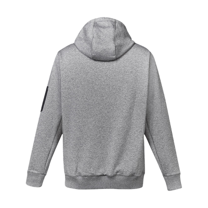 ZT467 - ESSENTIALS M Multi Pkt Hoodie