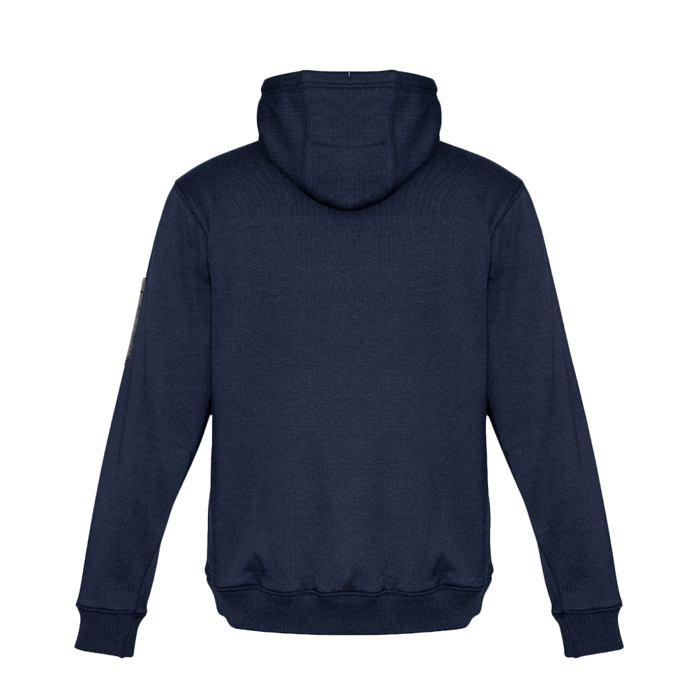 ZT467 - ESSENTIALS M Multi Pkt Hoodie
