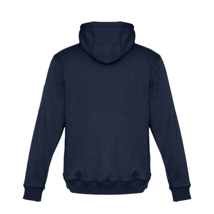 ZT467 - ESSENTIALS M Multi Pkt Hoodie