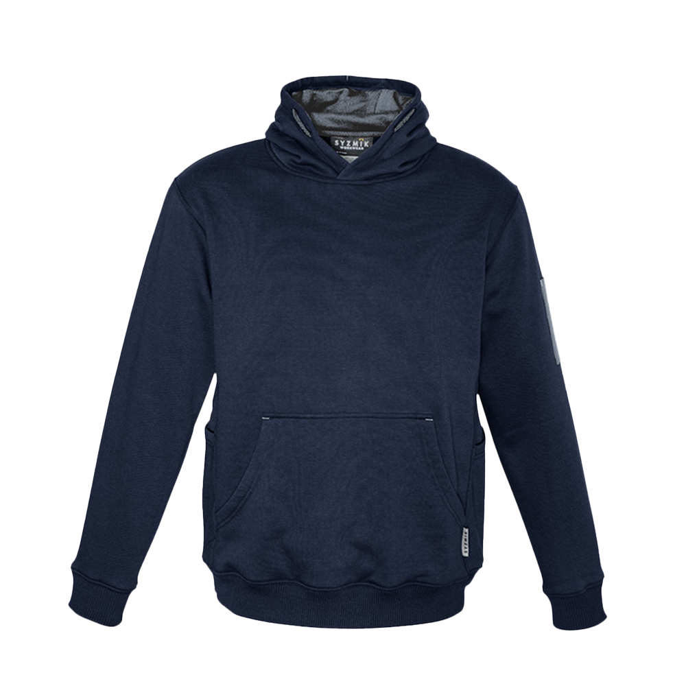 ZT467 - ESSENTIALS M Multi Pkt Hoodie