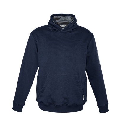 ZT467 - ESSENTIALS M Multi Pkt Hoodie